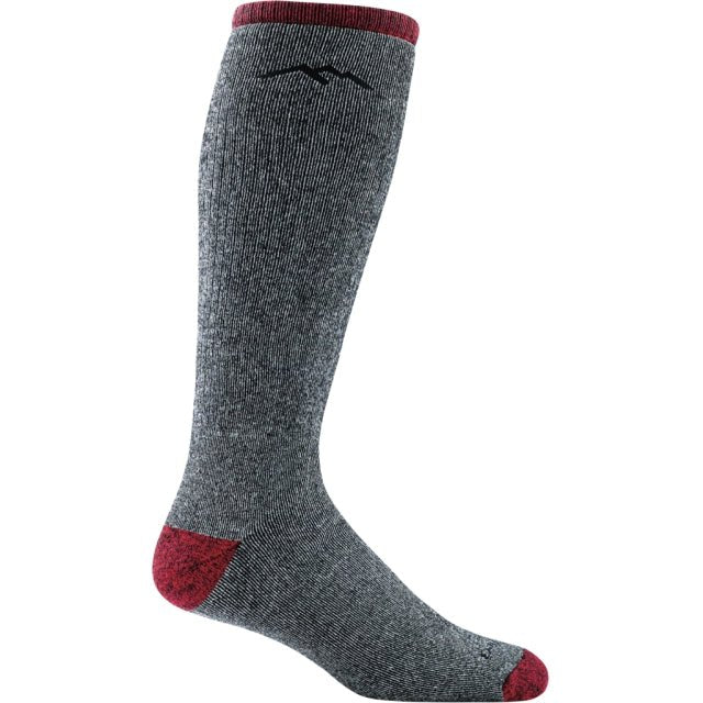 Darn Tough MOUNTAINEERING OTC SOCK - MEN'S - Next Adventure