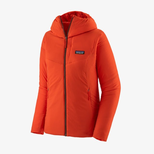 Patagonia Nano-Air Hoody Women's - Next Adventure