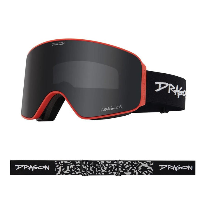 Dragon NFX MAG OTG GOGGLE - 2024 - Next Adventure