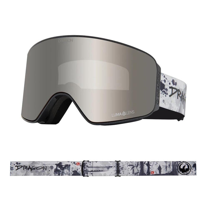 Dragon NFX MAG OTG GOGGLE - 2024 - Next Adventure