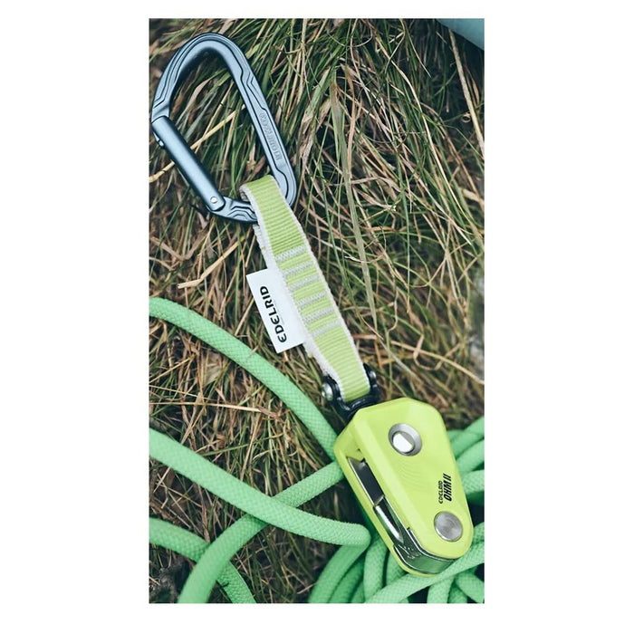 Edelrid OHM II DEVICE - Next Adventure