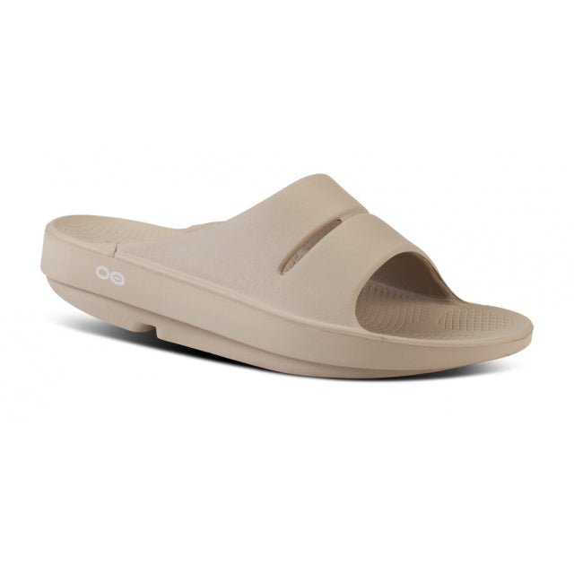 Oofos OOAHH NOMAD SANDAL - Next Adventure