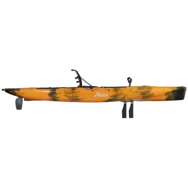 Hobie OUTBACK DLX 2024 - Next Adventure