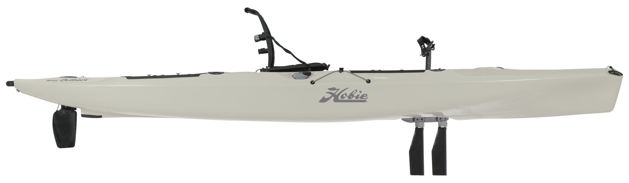 Hobie OUTBACK DLX 2024 - Next Adventure