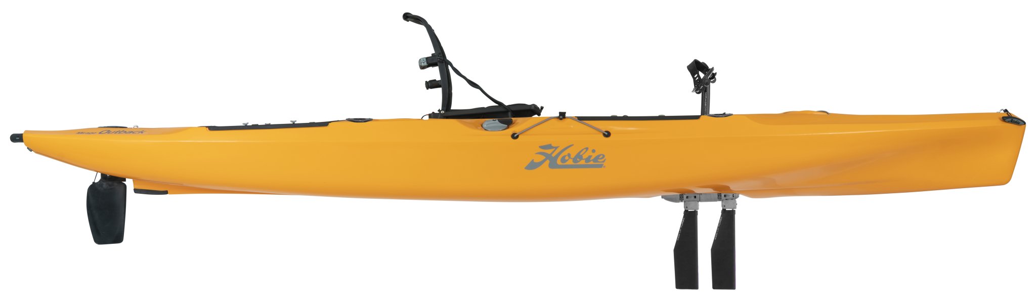 Hobie OUTBACK DLX 2024 - Next Adventure