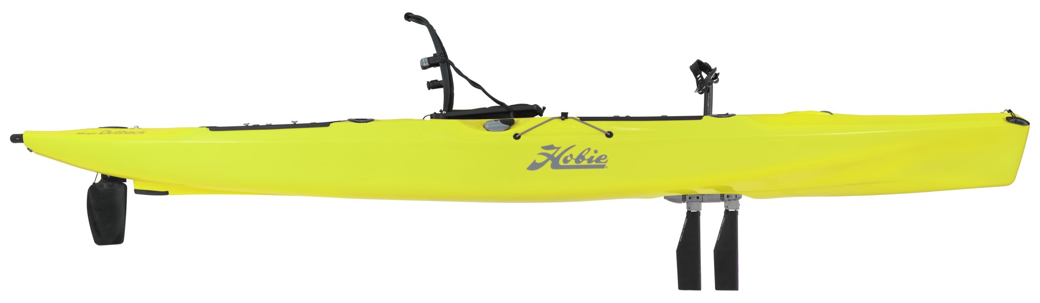 Hobie OUTBACK DLX 2024 - Next Adventure