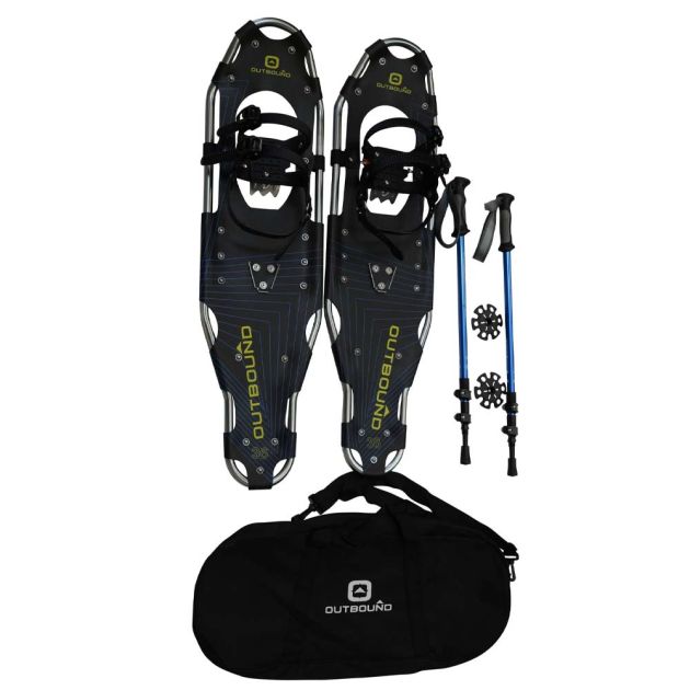 Outbound OUTBOUND SNOW SHOE KIT - Next Adventure