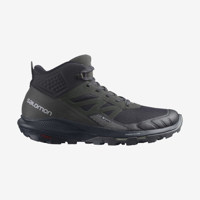 Men's Hiking Boots