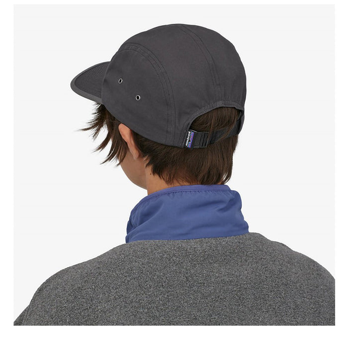 Patagonia P-6 LABEL MACLURE - HATS - Next Adventure