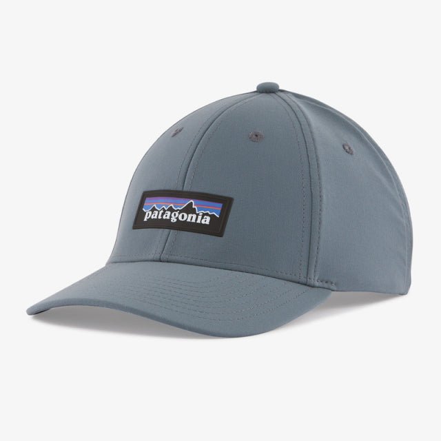 Patagonia P-6 Logo Channel Watcher Cap - Next Adventure