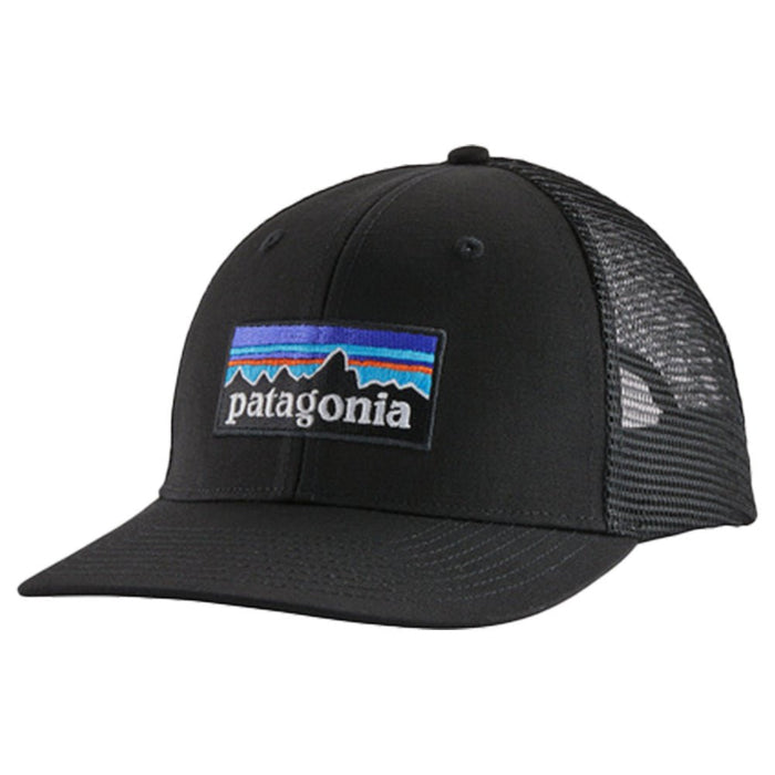 Patagonia P-6 Logo Trucker Hat - Next Adventure