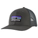 Patagonia P-6 Logo Trucker Hat - Next Adventure