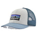 Patagonia P-6 Logo Trucker Hat - Next Adventure