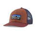 Patagonia P-6 Logo Trucker Hat - Next Adventure