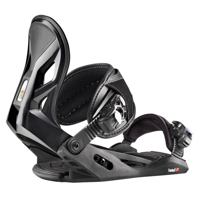 Youth Snowboard Bindings