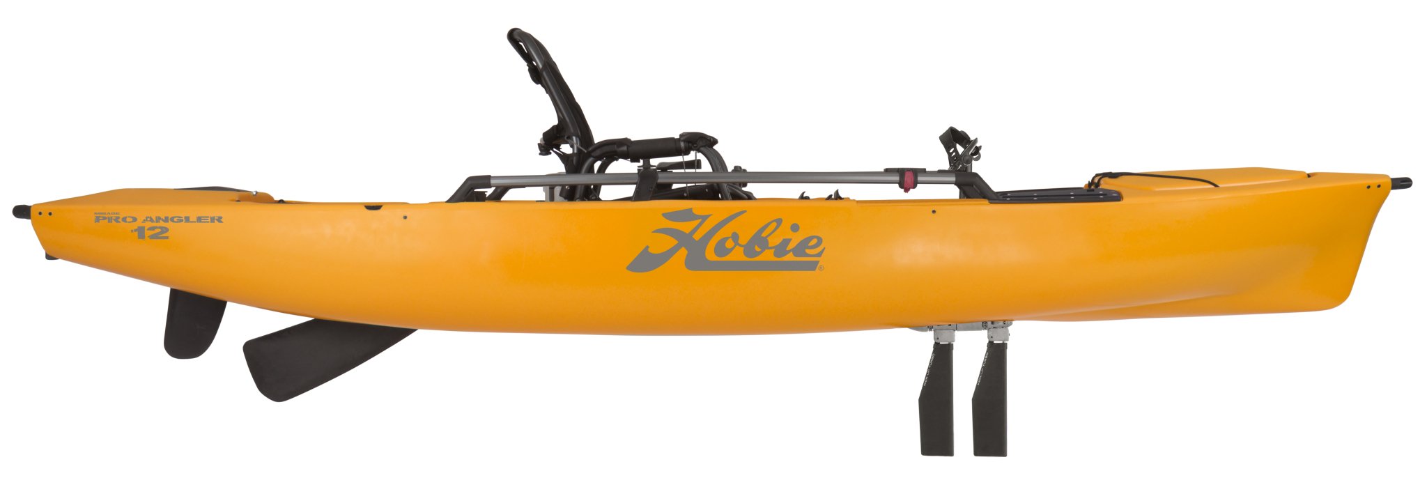 Hobie PA 12 MD180 DLX 2024 - Next Adventure
