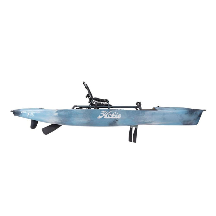 Hobie PA14 360 XR DLX 2024 - Next Adventure