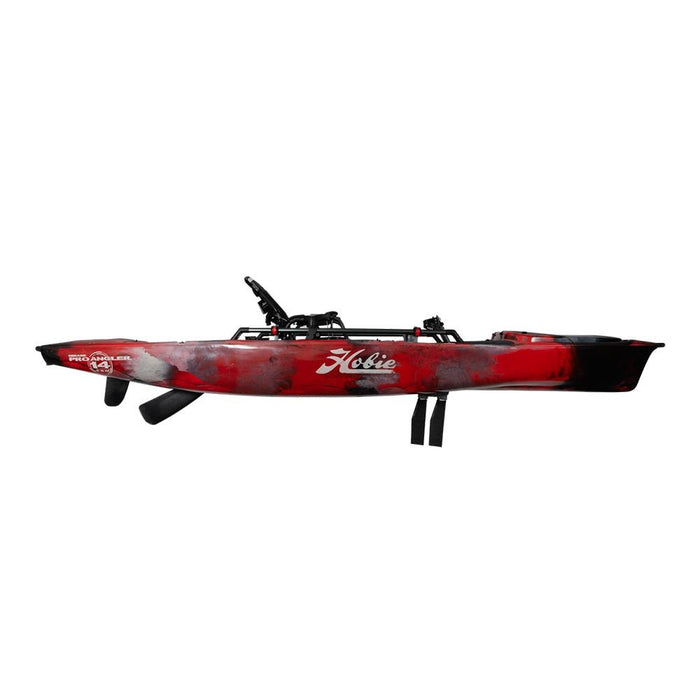 Hobie PA14 360 XR DLX 2024 - Next Adventure