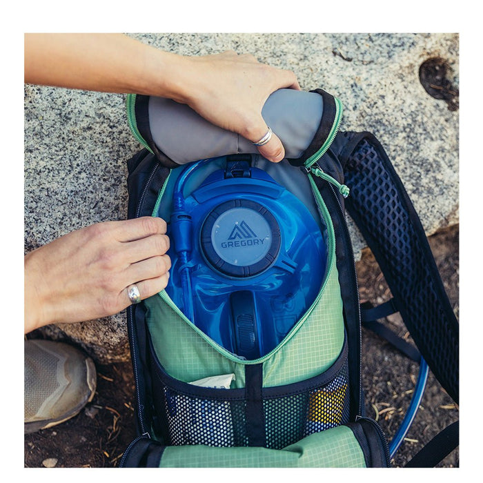 Gregory PACE 6L H2O HYDRATION PACK - WOMEN'S - Next Adventure
