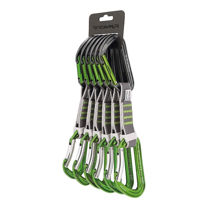 CAMP PHOTON EXPRESS KS 6 PACK - Next Adventure