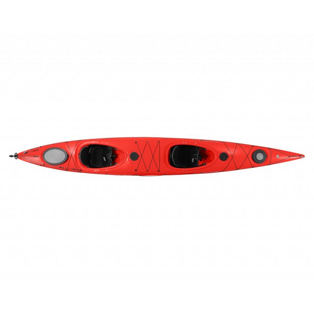 Wilderness Systems POLARIS 180 W/ RUDDER - Next Adventure