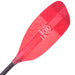 Werner Paddles POWERHOUSE Straight Small - 1 Piece - Next Adventure
