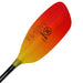 Werner Paddles POWERHOUSE Straight Standard - 4 Piece - Next Adventure