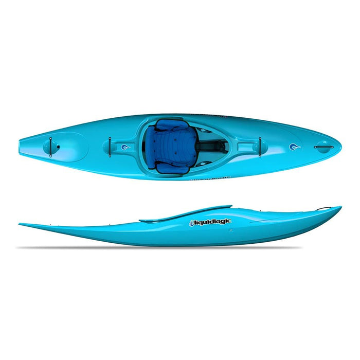 Liquidlogic POWERSLIDE 2024 - Next Adventure