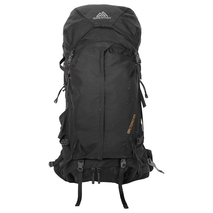 Next Adventure *PRE-OWNED* GREGORY BALTORO 65 LITER BACKPACK - Next Adventure