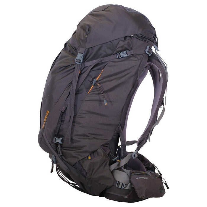 Next Adventure *PRE-OWNED* GREGORY BALTORO 65 LITER BACKPACK - Next Adventure