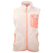 Next Adventure *PRE-OWNED* MADEWELL X PENFIELD LUCAN FLEECE VEST WOMEN'S - Next Adventure