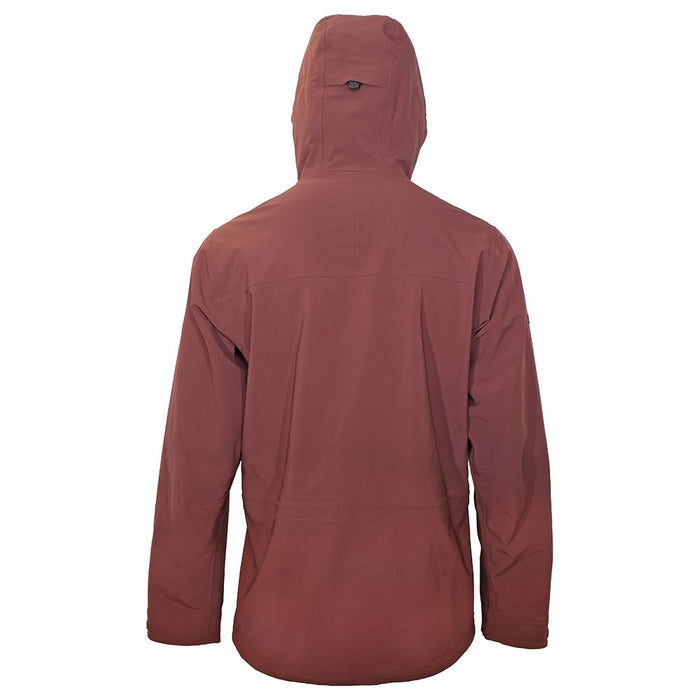 Next Adventure *PRE-OWNED* MARKER POLARTEC SKI JACKET - Next Adventure