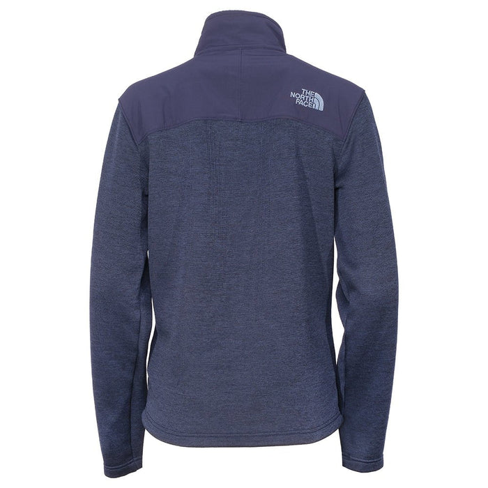 Next Adventure *PRE-OWNED* NORTHFACE BASE LAYER JACKET - Next Adventure