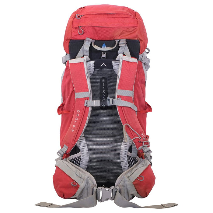 Next Adventure *PRE-OWNED* OSPREY KESTREL 48L BACKPACK - Next Adventure