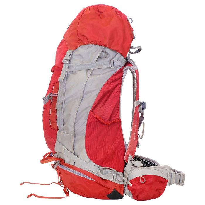 Next Adventure *PRE-OWNED* OSPREY KESTREL 48L BACKPACK - Next Adventure