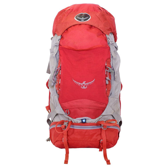 Next Adventure *PRE-OWNED* OSPREY KESTREL 48L BACKPACK - Next Adventure