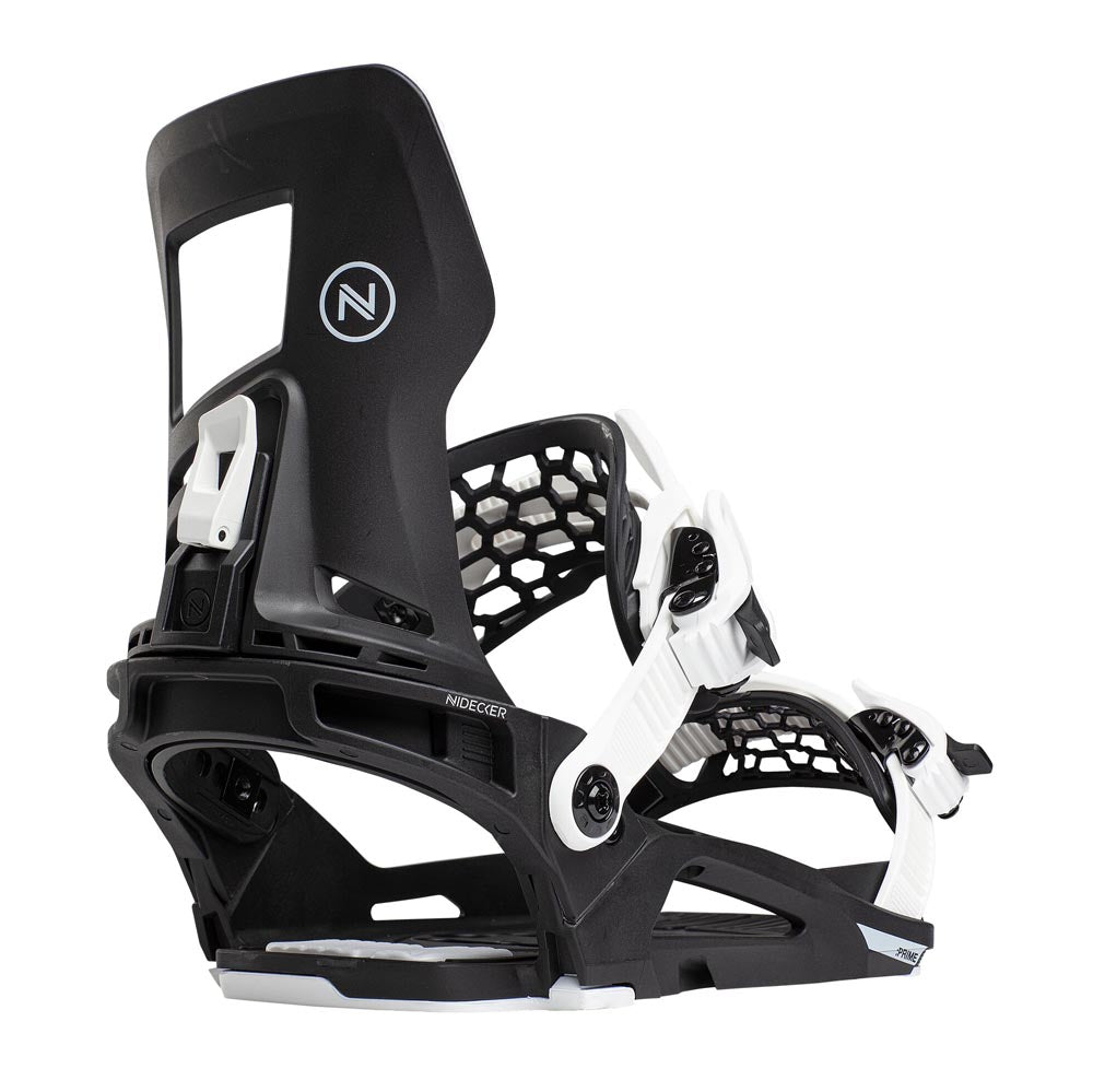 Youth Snowboard Bindings