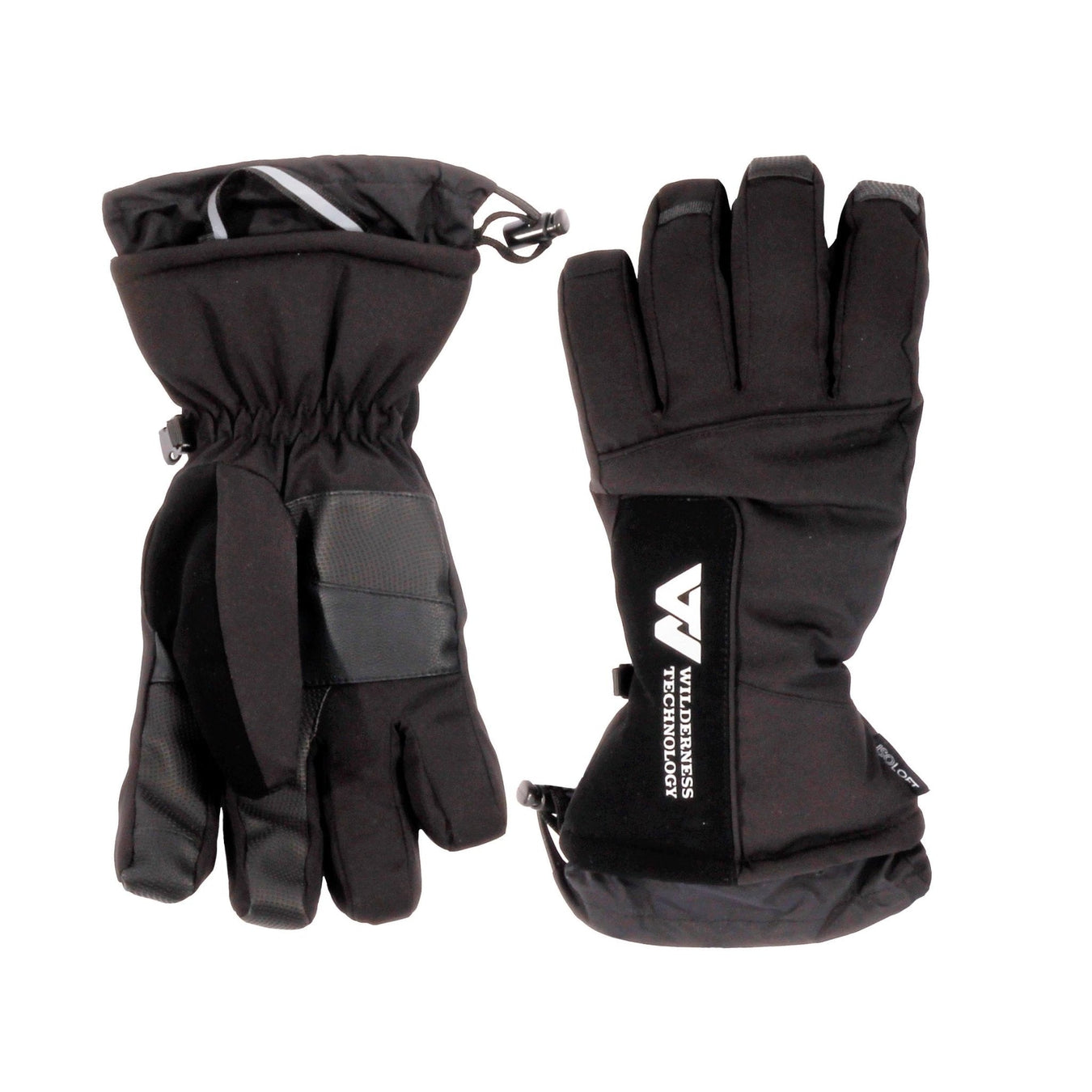 Snow Gloves