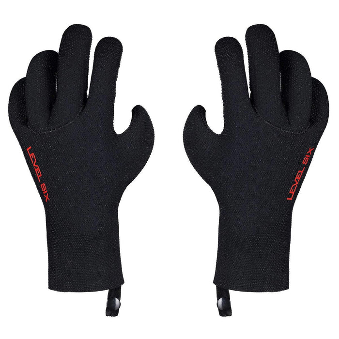 Level Six PROTON 2 MM GLOVE - Next Adventure