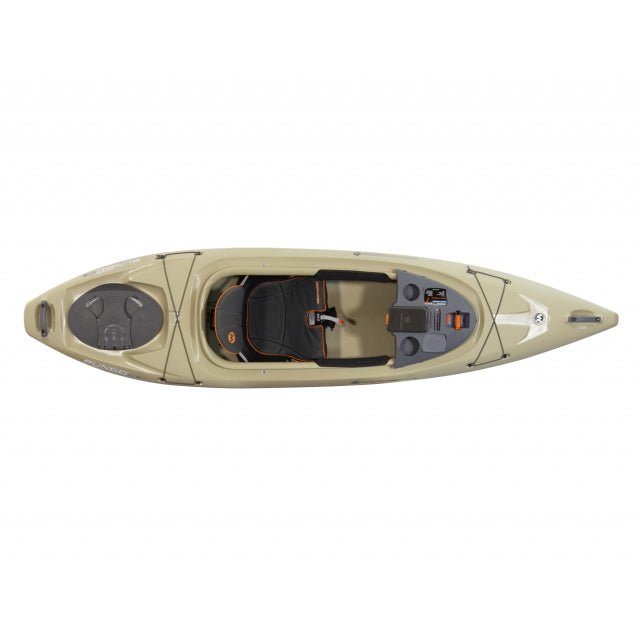 Wilderness Systems PUNGO 105 - Next Adventure