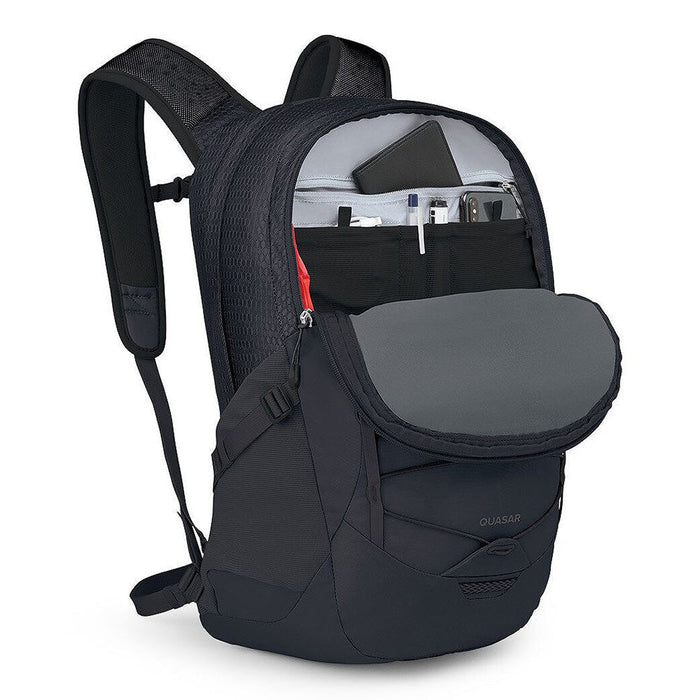 Osprey QUASAR 26 BACKPACK - Next Adventure