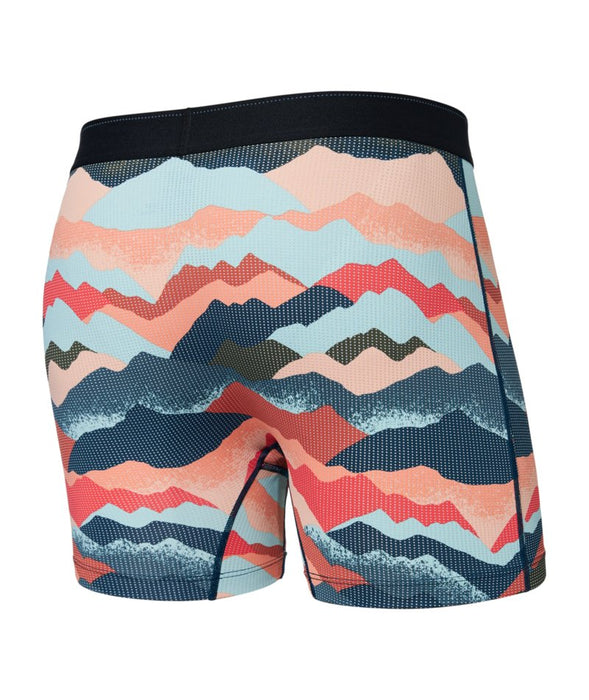 Saxx QUEST BOXER BRIEF - MEN'S UNDERWEAR - Next Adventure