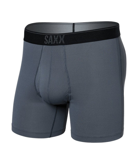 Saxx QUEST BOXER BRIEF - MEN'S UNDERWEAR - Next Adventure