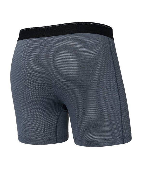 Saxx QUEST BOXER BRIEF - MEN'S UNDERWEAR - Next Adventure