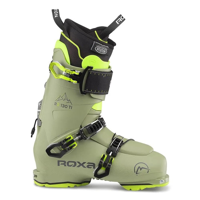 Roxa R3 130 TI IR GW TONGUE - 2024 - Next Adventure