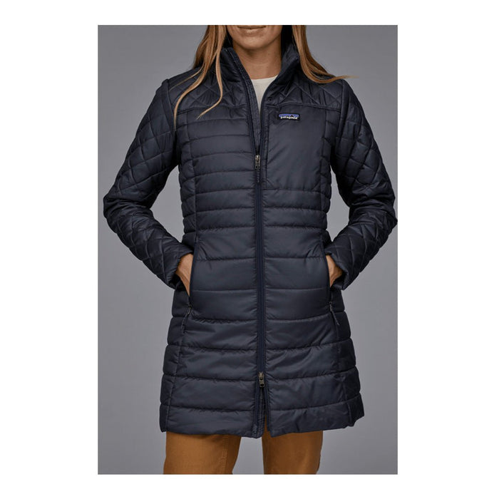Patagonia RADALIE PARKA - WOMEN'S DOWN & INSULATED JACKETS - Next Adventure