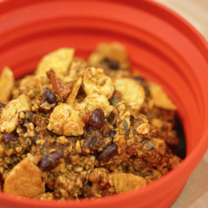 Good To-Go RANCHERO SCRAMBLE - Next Adventure