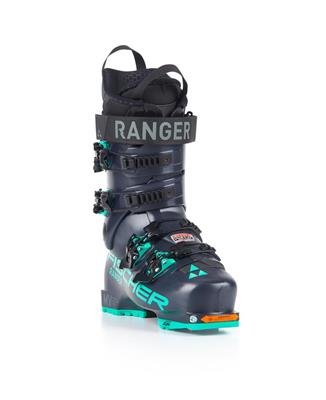 Fischer RANGER 105 (DYN) - 2024 - Next Adventure