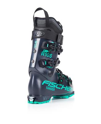 Fischer RANGER 105 (DYN) - 2024 - Next Adventure