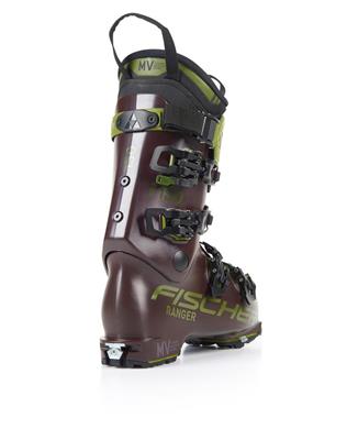 Fischer RANGER PRO 130 GW DYN - 2024 - Next Adventure